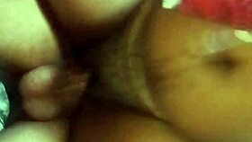 Monster cock pounds big tits cook in steamy kitchen