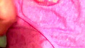 CUM In My DIRTY Panties Right NOW!