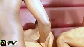 Did My Guy Invite Her Friend Over?