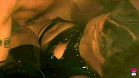 Blond Beefy Hunk Pounds Big Tits Blonde Doggystyle Hardcore