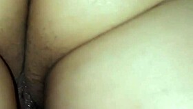 Massagem Na Esposa Pelada