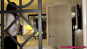 Pornstar India Summer Feels Horny Using Toy During Sex With Close Up Cumshot