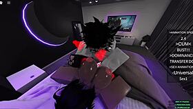 oh god cute femboy toy gets used rough like a slut