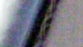 Wife bends over begging for intense anal assfucking creampie finish