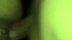 homemade jasmine asks, 'want to fuck my papi rican?'