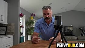 feeling intense rebound passion with serena hill and charles dera