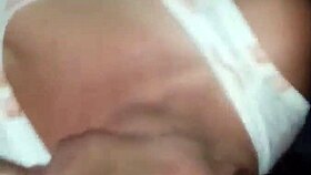 I love suckin' that big dirty cock