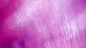 oh god double penetration hits so deep making her squirt everywhere ugh yes!