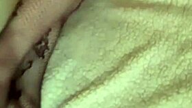 I was woken up with a surprise on my ass by Klaudiaambergirl