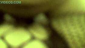 she rides rough on top bouncing her juicy pussy but i held back the cum