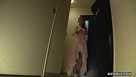 mai takizawa slurps cock in steamy uncensored oral action