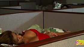 They Decided To Go To A Strip Club And Naturally They All Had Lesbian Sex