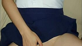 Ay papi, duele? Por que?