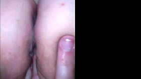 i was masturbating all wet with big natural tits and sexy vibrator fetish