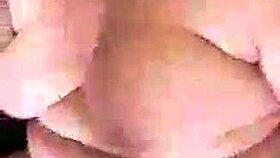 kandy kane the bbw housewife slut gives deepthroat blowjobs like a total homemade whore