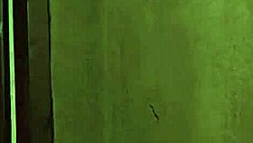 naked lesbian slave, take madame's strapon deep. sensual domination pussy lick till orgasm!