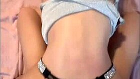 Pasandola Bien Con Mi Rommie Un Rapidin Antes De Que Nos Cachen With Latina Beauty