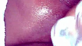 oh god double penetration hits so deep making her squirt everywhere ugh yes!