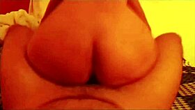 When stress hits, a wild ride from your stepsister feels incredible.