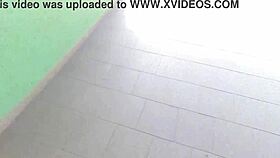 office quickie wasn't enough, now we're fucking hard in the car