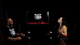 Sempre Foi Exibida é Sensual na Internet Aproveitou Todas as Oportunidades e o Teste de Fidelidade - Taluane Boom Watch on Sheer Red