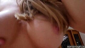 Mature Milf's Ass Destroyed By Danny In Hardcore Anal With Jane Doux