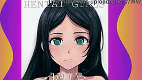 i love hentai girls amie