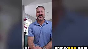 feeling intense rebound passion with serena hill and charles dera