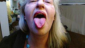 1191 Sold A Sex Toy Well Used And Unwashed Dawnskye1962 Cumming All Over It