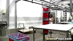 I Messed Up and Shared My Wild Adventures with Big Tits Chubby Guys