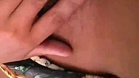 i'm so horny and alone