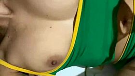 Filmed Intimate Video Of Teacher Alexia Sent To Boyfriend