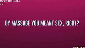 By Massage You Meant Sex Right Ella Hughes Brazzers Enter Xvpromo On Official Site For Discount