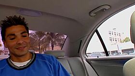 Petite Eva Ellington Yearns for Thick Cocks Stretching Her Tight Pussy Deeply