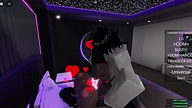 oh god cute femboy toy gets used rough like a slut