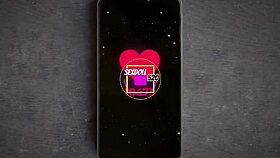 My Stepsisters Sexual Fantasy Came True By Doing Anal Sex With Creampie And Gaping Orgasm