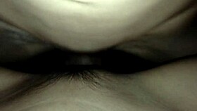 wild babe, can your tight ass take this monster?