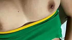 Filmed Intimate Video Of Teacher Alexia Sent To Boyfriend