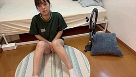 after live stream i touch my pussy. it feels so good why stop now?