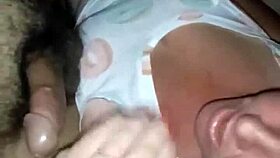 I love suckin' that big dirty cock