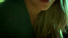 Black Guy Fucks Wife While She Calls Cuckold