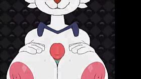 i love banging this sexy bunny with huge tits and cum-filled blowjobs