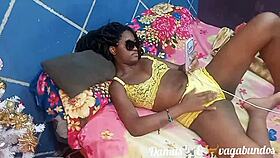 i'm havin an erotic dream with old man leo ogro