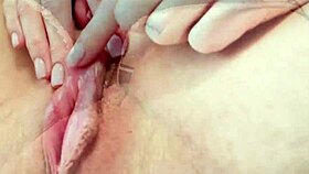 check out this perfect close-up compilation of milf squirting orgasms from wet pussies