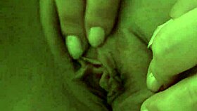 oh god, my curly blonde heart races showing this pretty pussy off