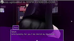 Katalyst's Tracy dominates with intense facesitting control