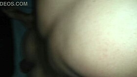 Housewife Karina films her group encounter for watching partner - part 2