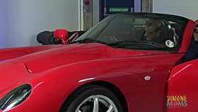 one cock aint enough for me this blonde needs more sucking and fucking