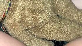 i crave that bbc stretching my tight wet teen pussy for creampie