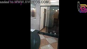 Cuckold Dream Of Hotwife Getting Pounded By Big Black Cock Hard.